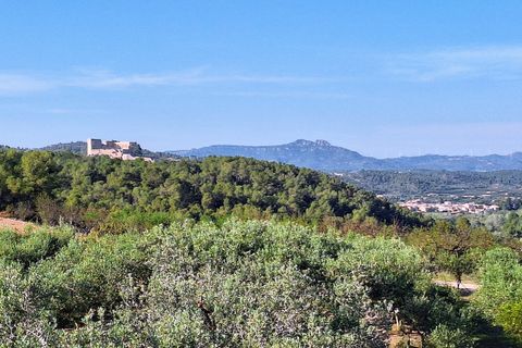 Finca i Rasquera, Tarragona, Rasquera - € 168.000 | Ref: CC799 - foto 4